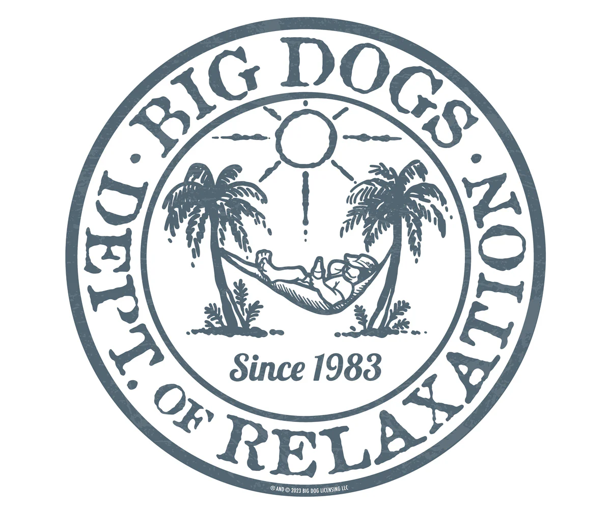Relaxation Badge T-shirt - Image 2