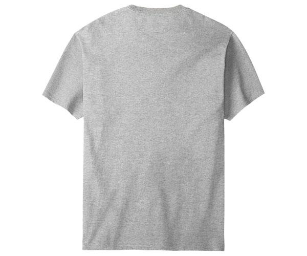 Relaxation Chest Stripe T-Shirt - Image 3