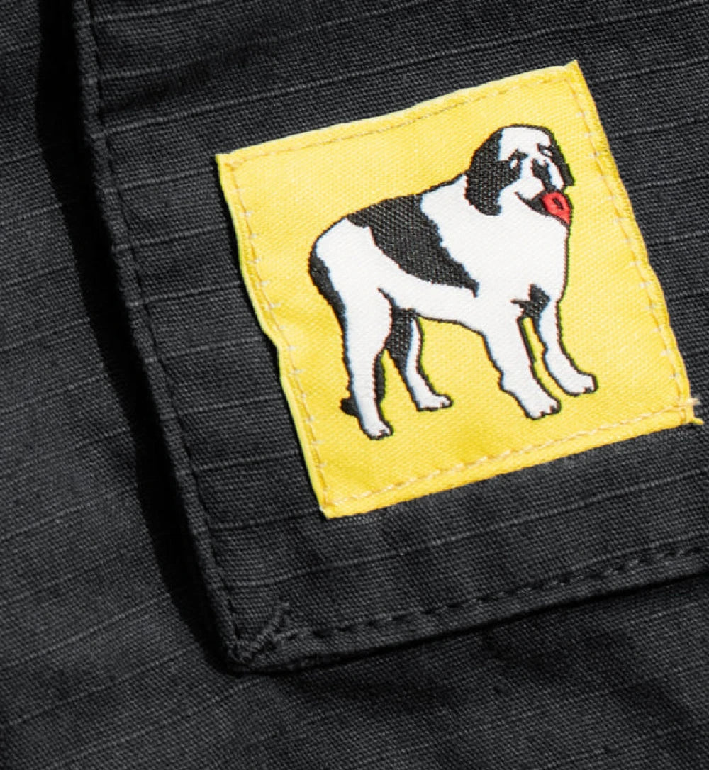 Ripstop Cargo Shorts - Image 3