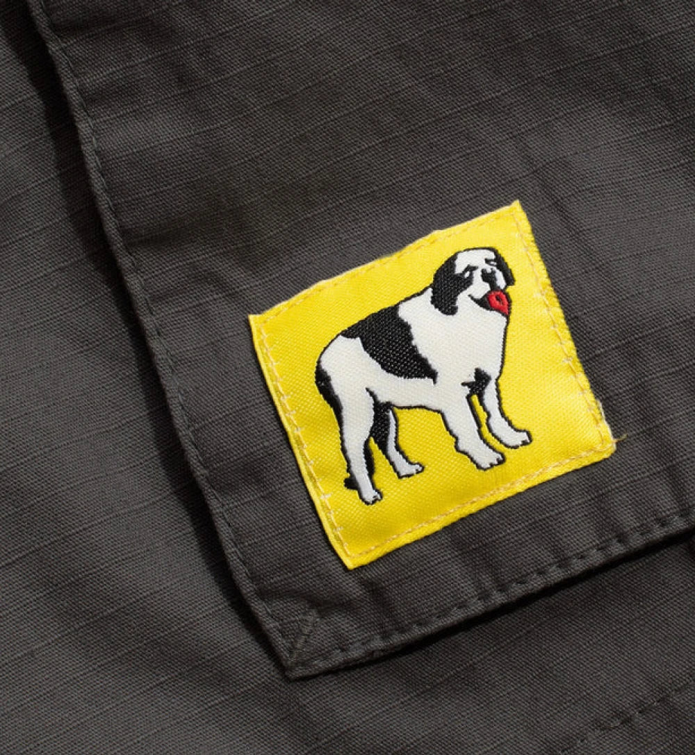 Ripstop Cargo Shorts - Image 3
