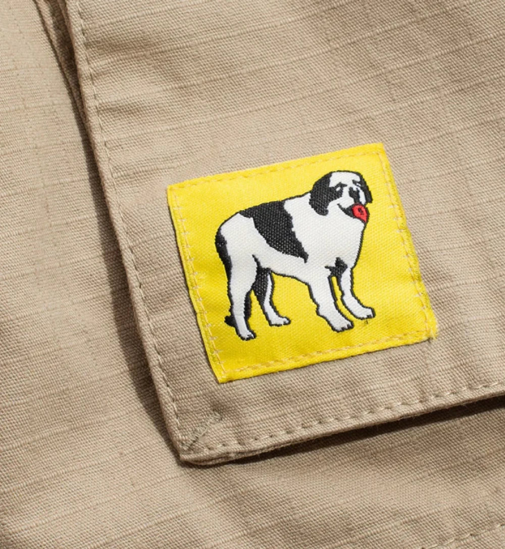 Ripstop Cargo Shorts - Image 3