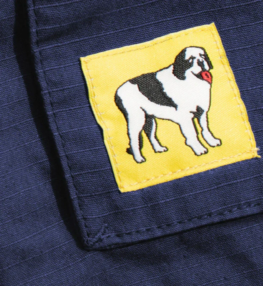 Ripstop Cargo Shorts - Image 3