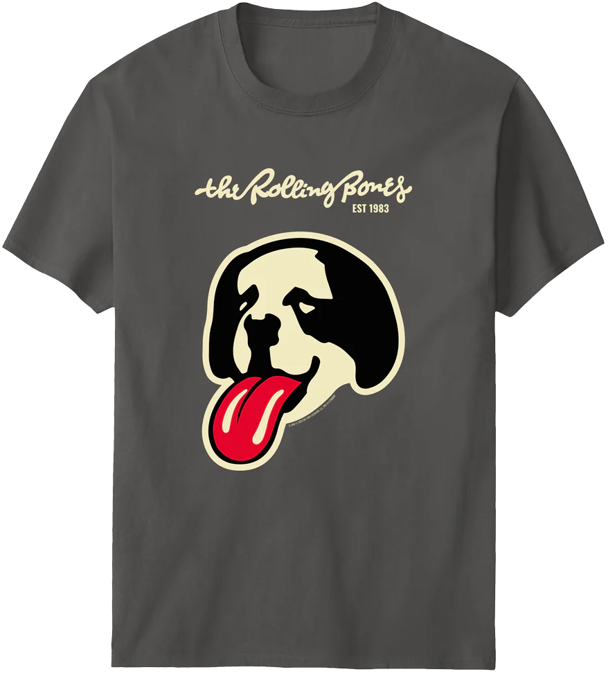 The Rolling Bones T-Shirt
