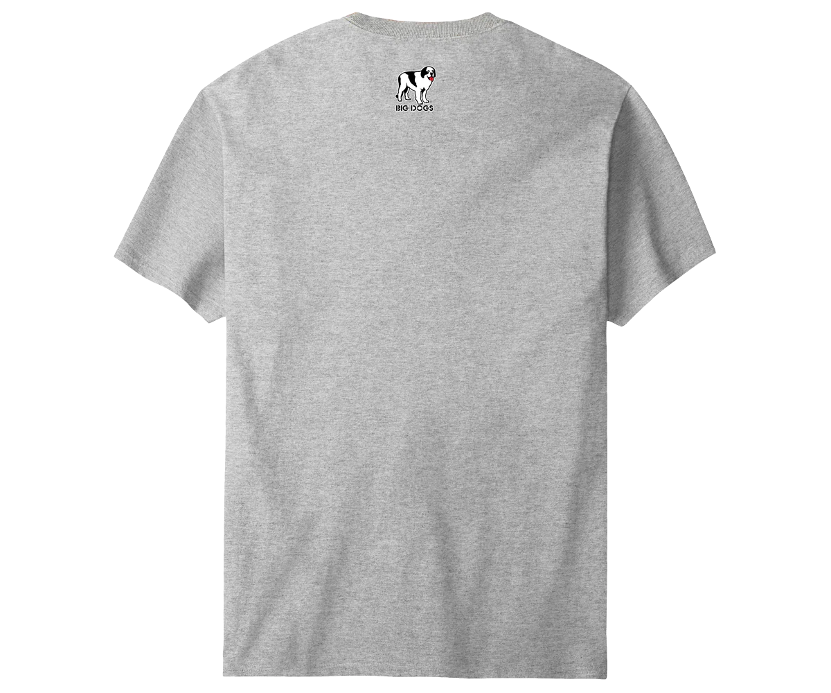 Roses Flower Shop T-shirt - Image 3