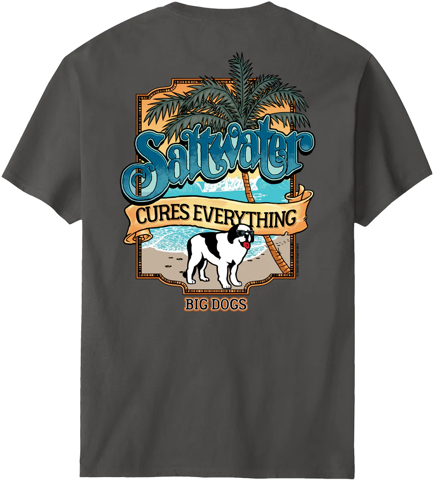 Saltwater T-Shirt
