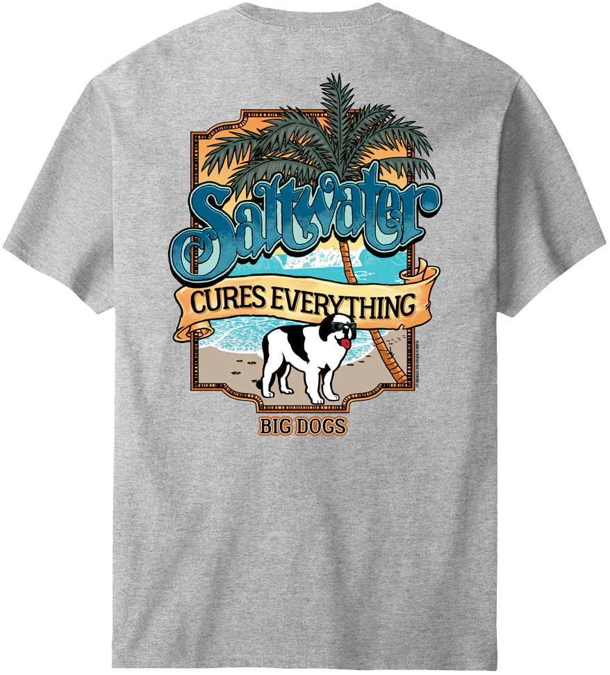 Saltwater T-Shirt