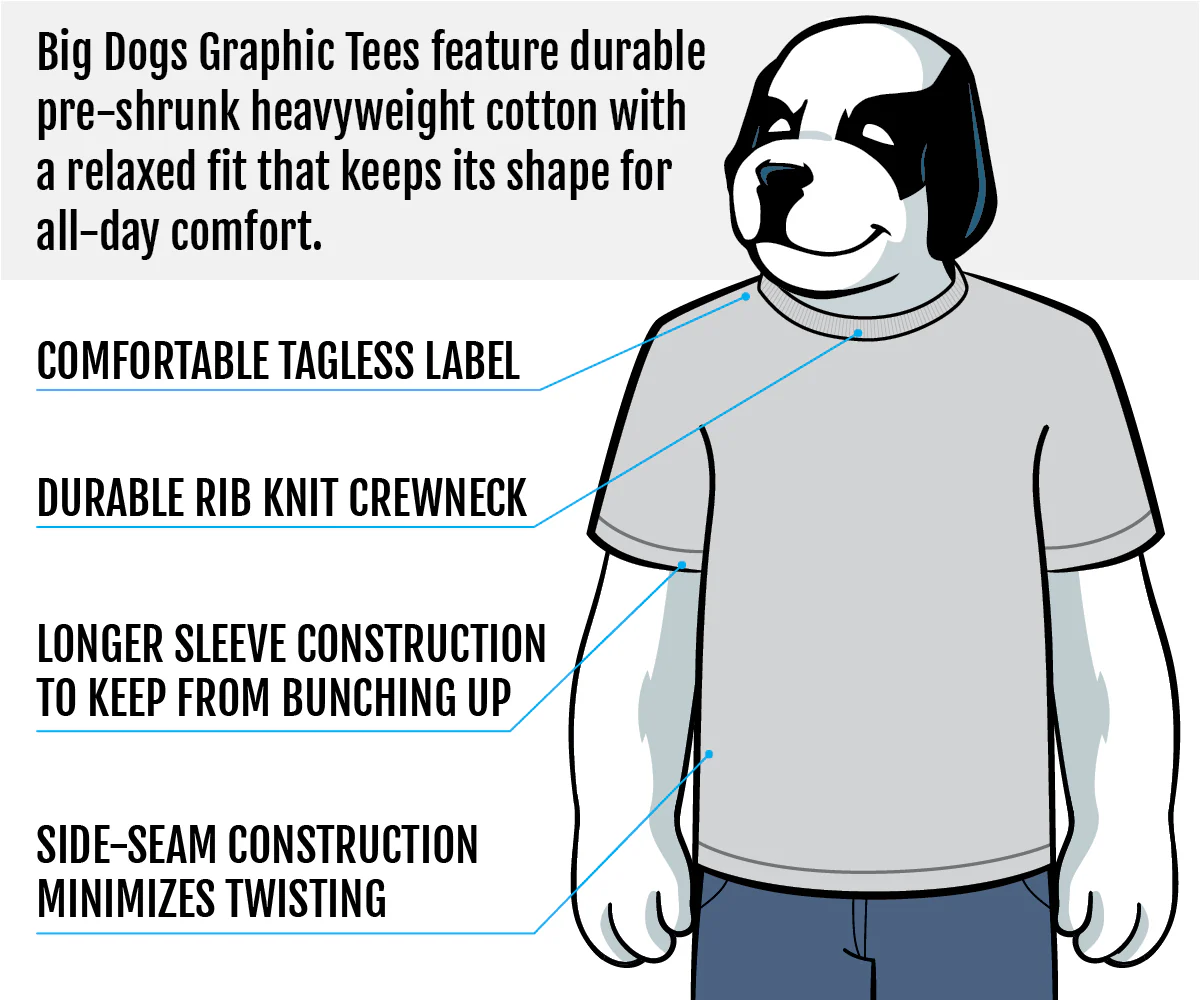 Saltwater T-Shirt - Image 4