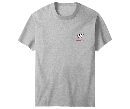 Smoky Mountain Landmark Truck T-Shirt - Image 3