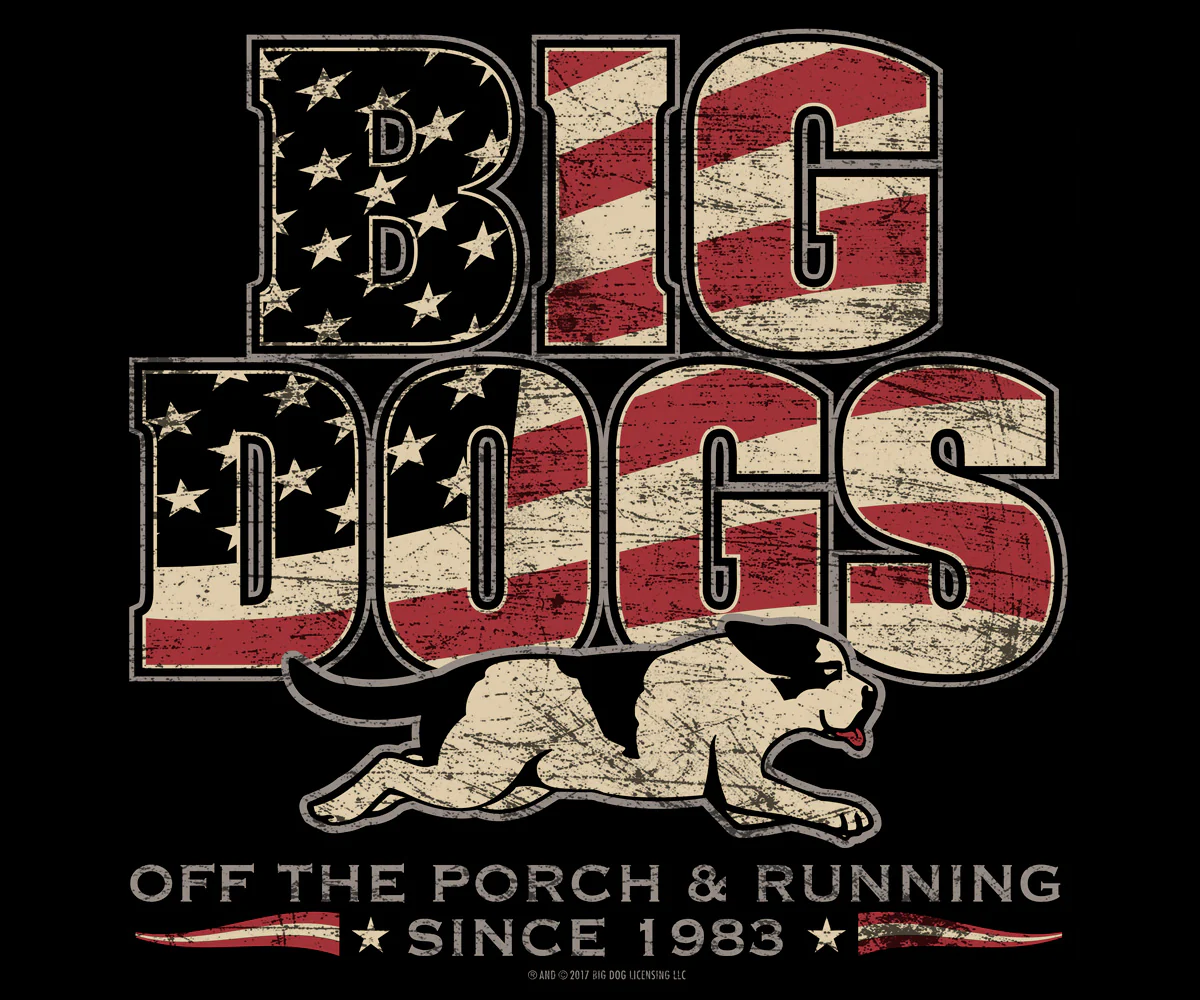 SNS Off The Porch Long Sleeve T-Shirt - Image 2