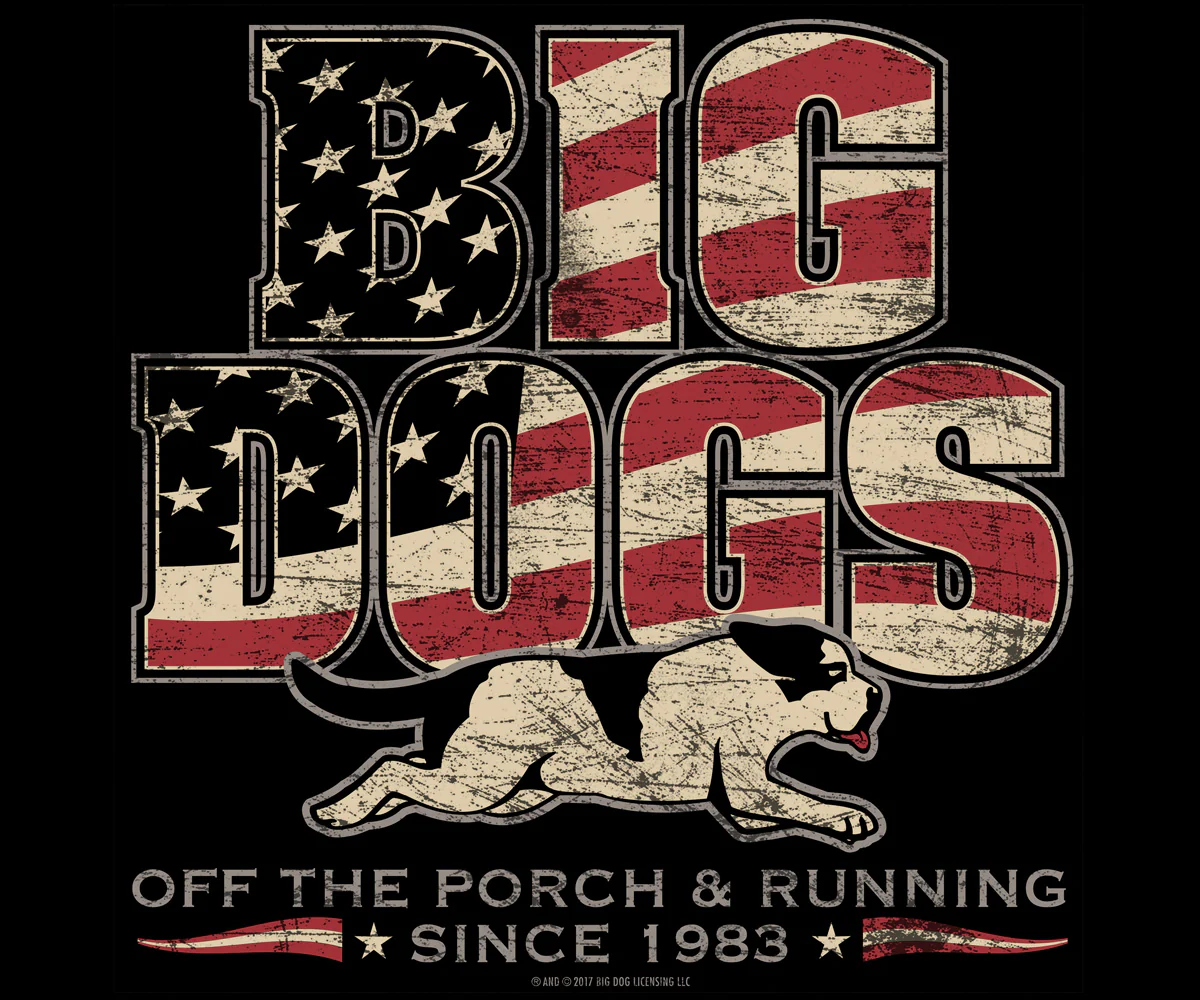 Sns Off The Porch T-Shirt - Image 2