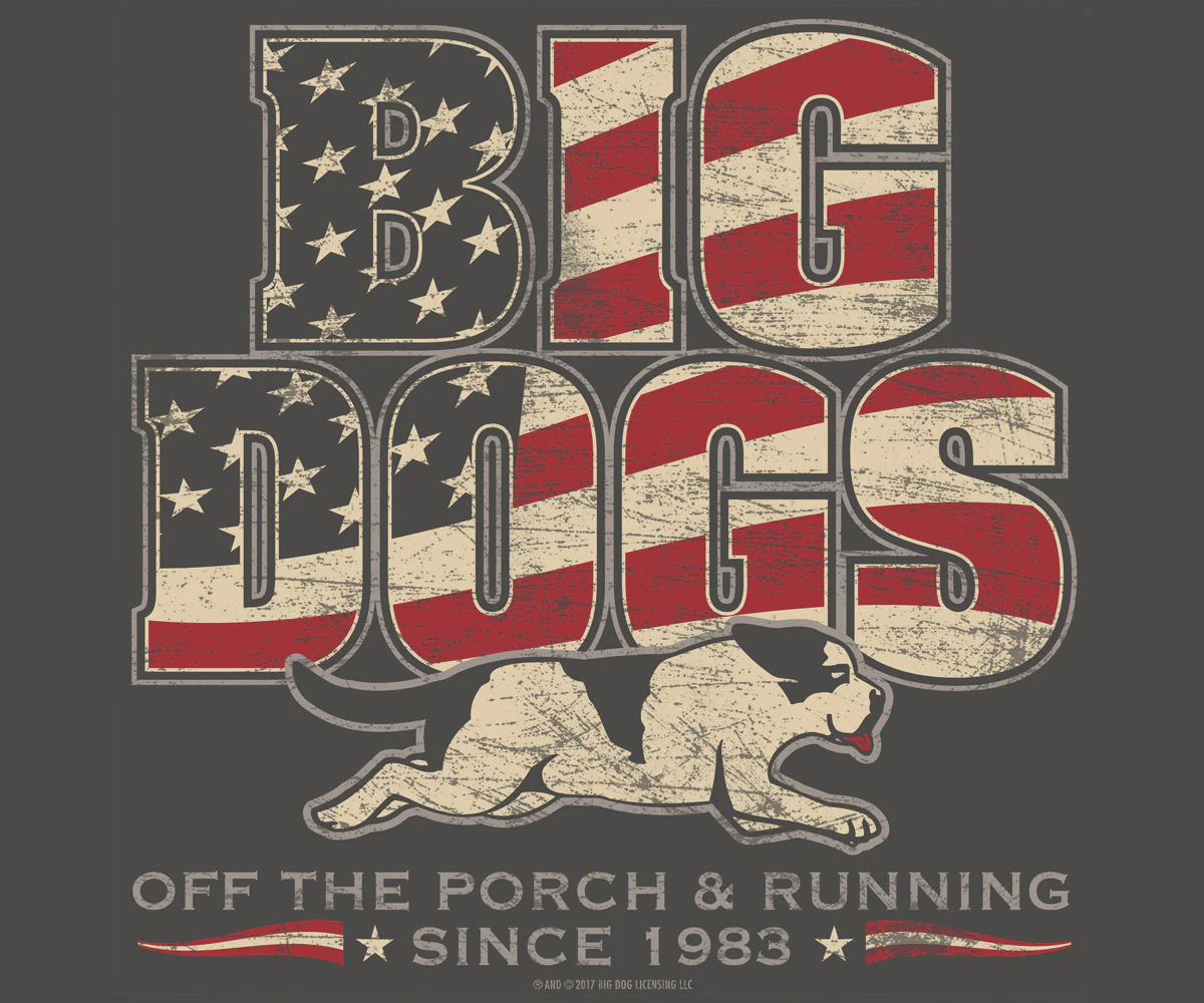 Sns Off The Porch T-Shirt - Image 2