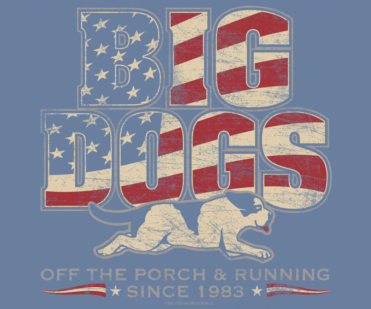 Sns Off The Porch T-Shirt - Image 2