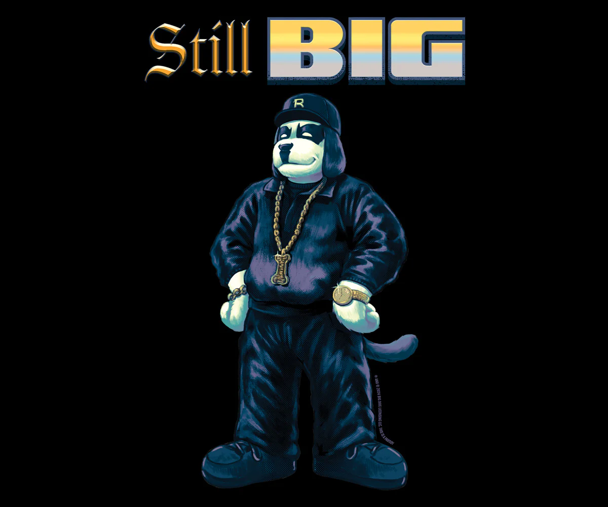 Still Big T-shirt - Image 2