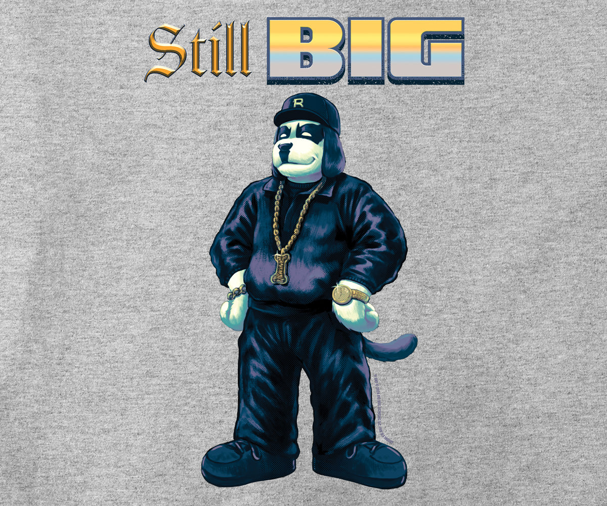 Still Big T-shirt - Image 2