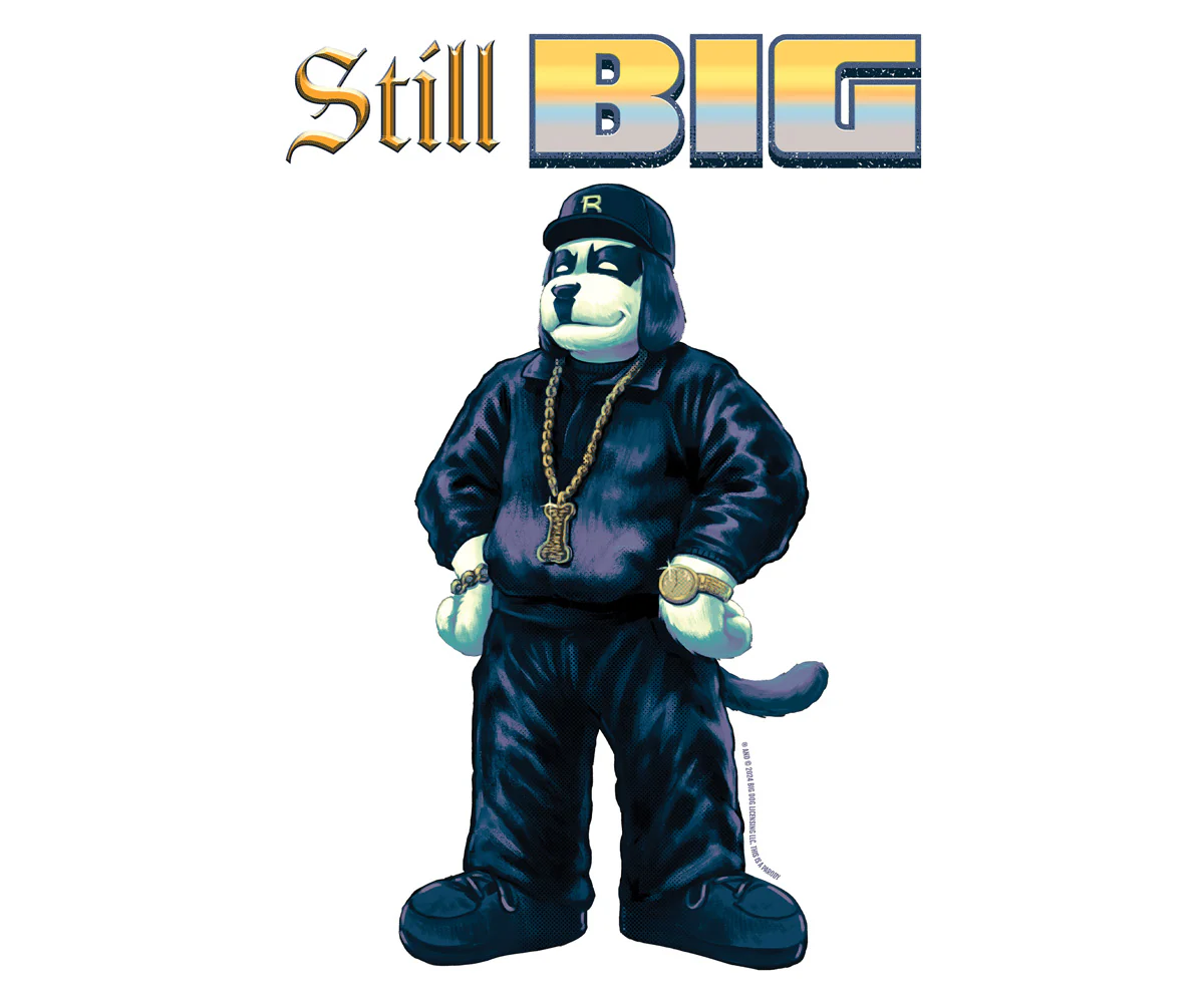 Still Big T-shirt - Image 2