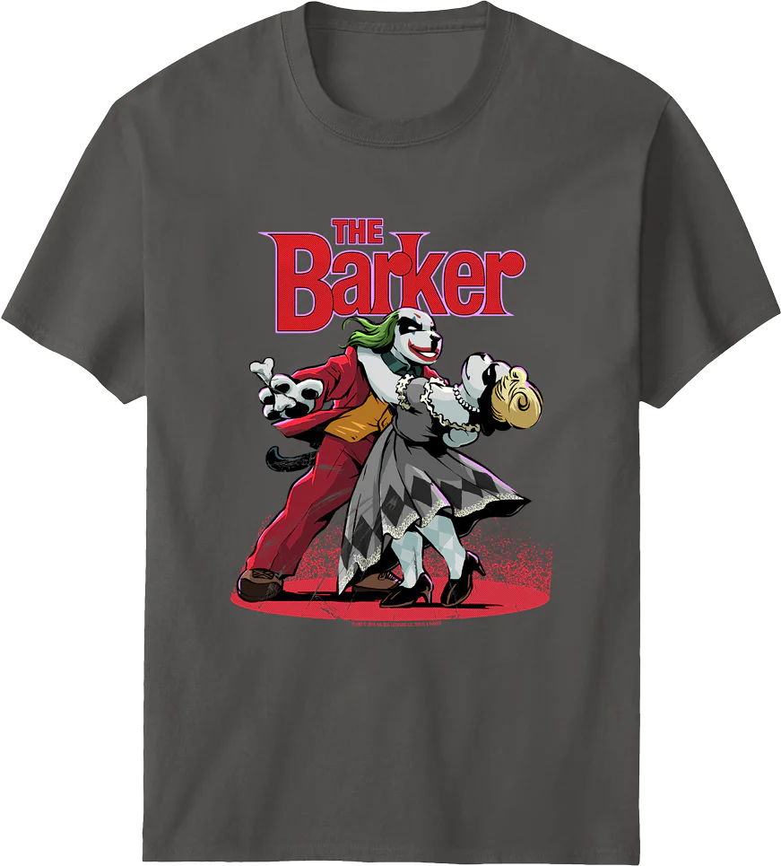 The Barker T-shirt