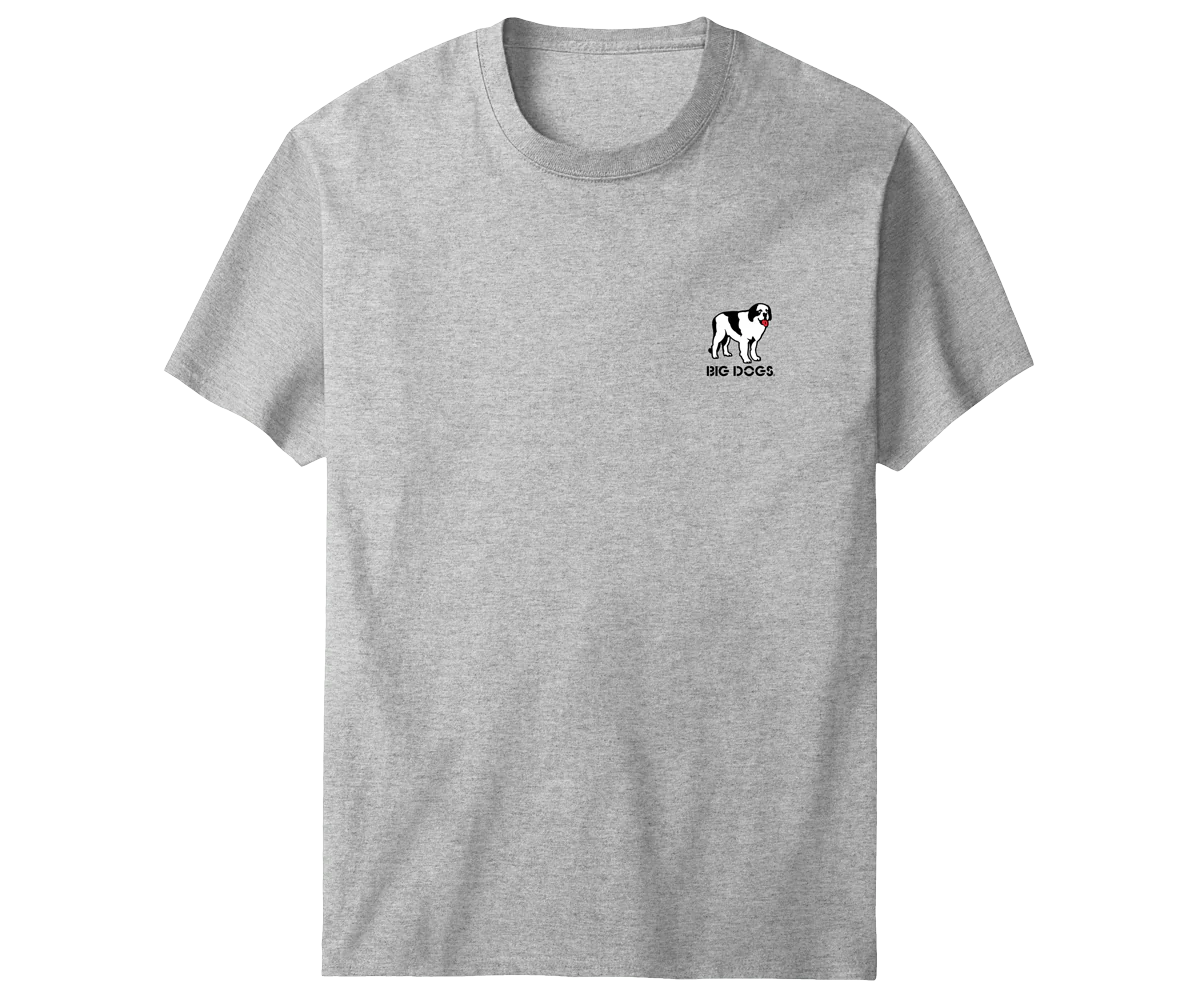 The Few The Proud The Big T-Shirt - Image 3