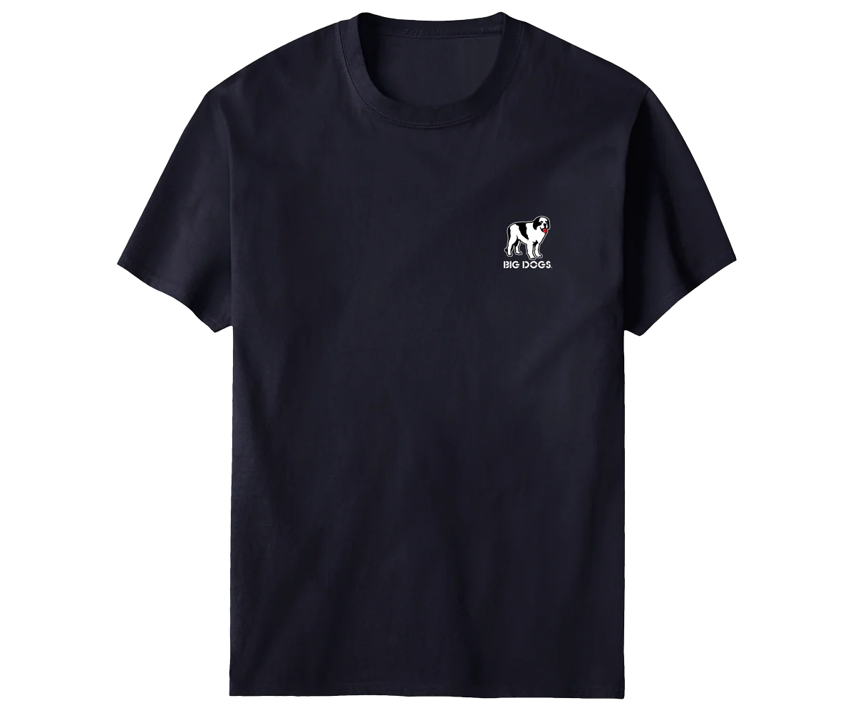 The Few The Proud The Big T-Shirt - Image 3