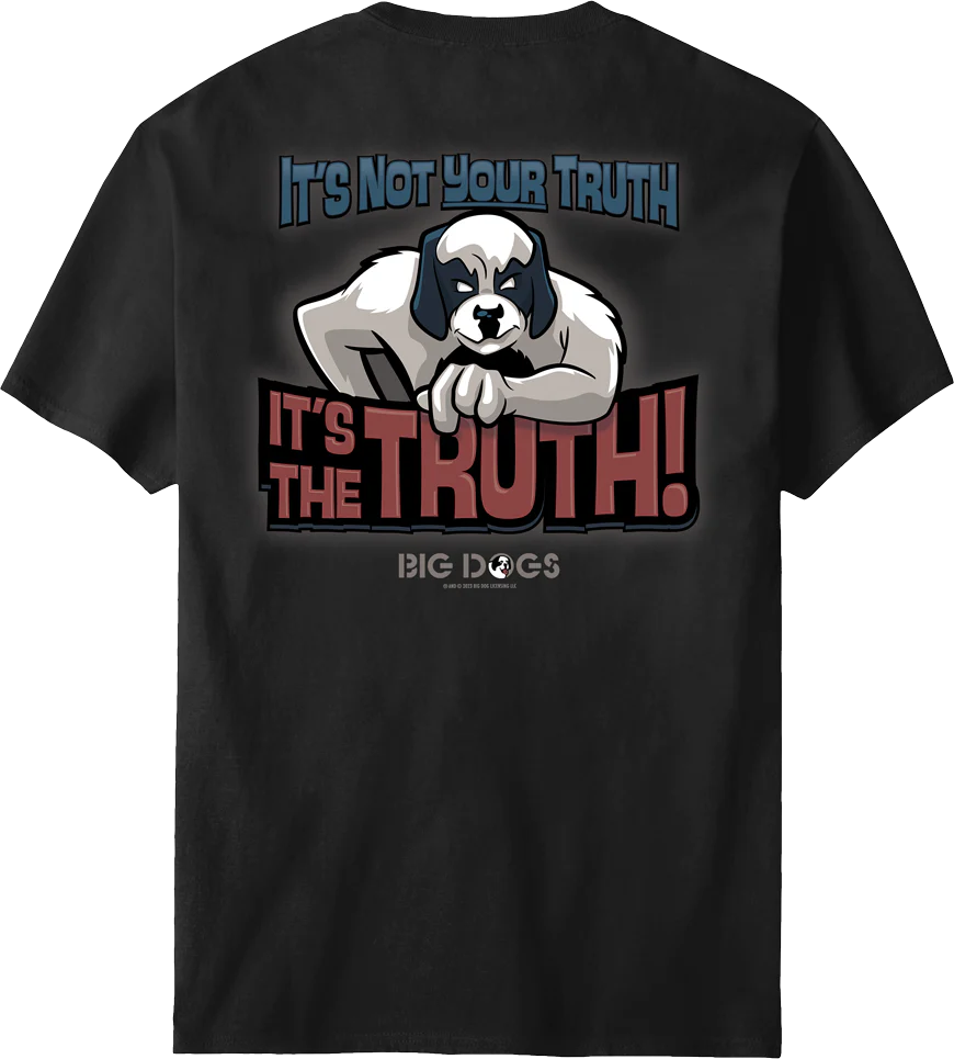 The Truth T-Shirt