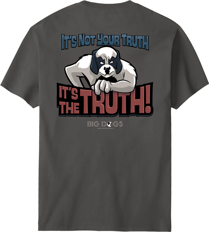 The Truth T-Shirt