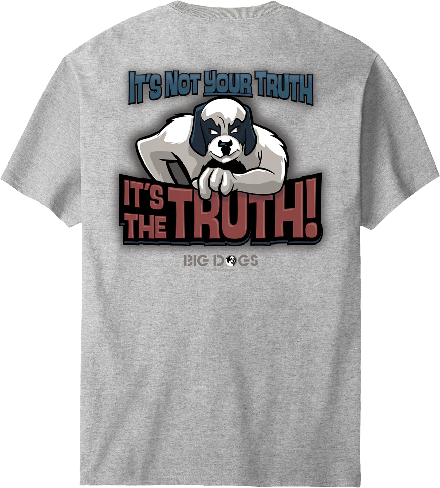 The Truth T-Shirt