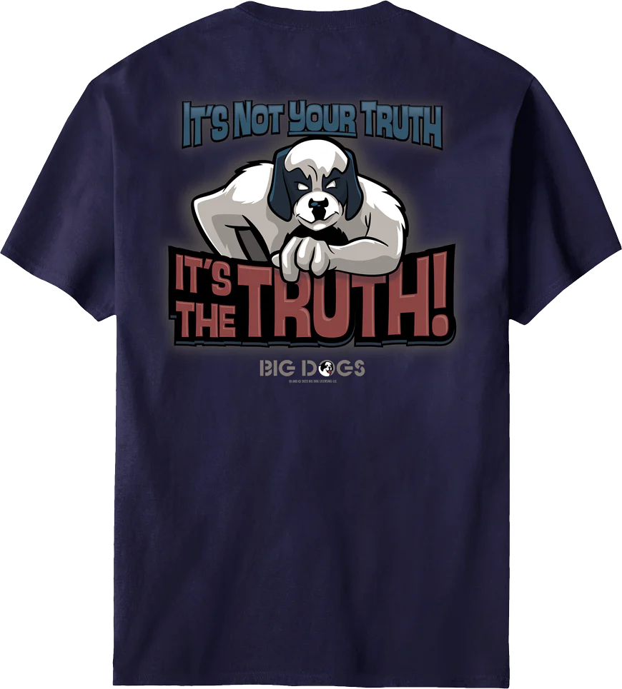 The Truth T-Shirt