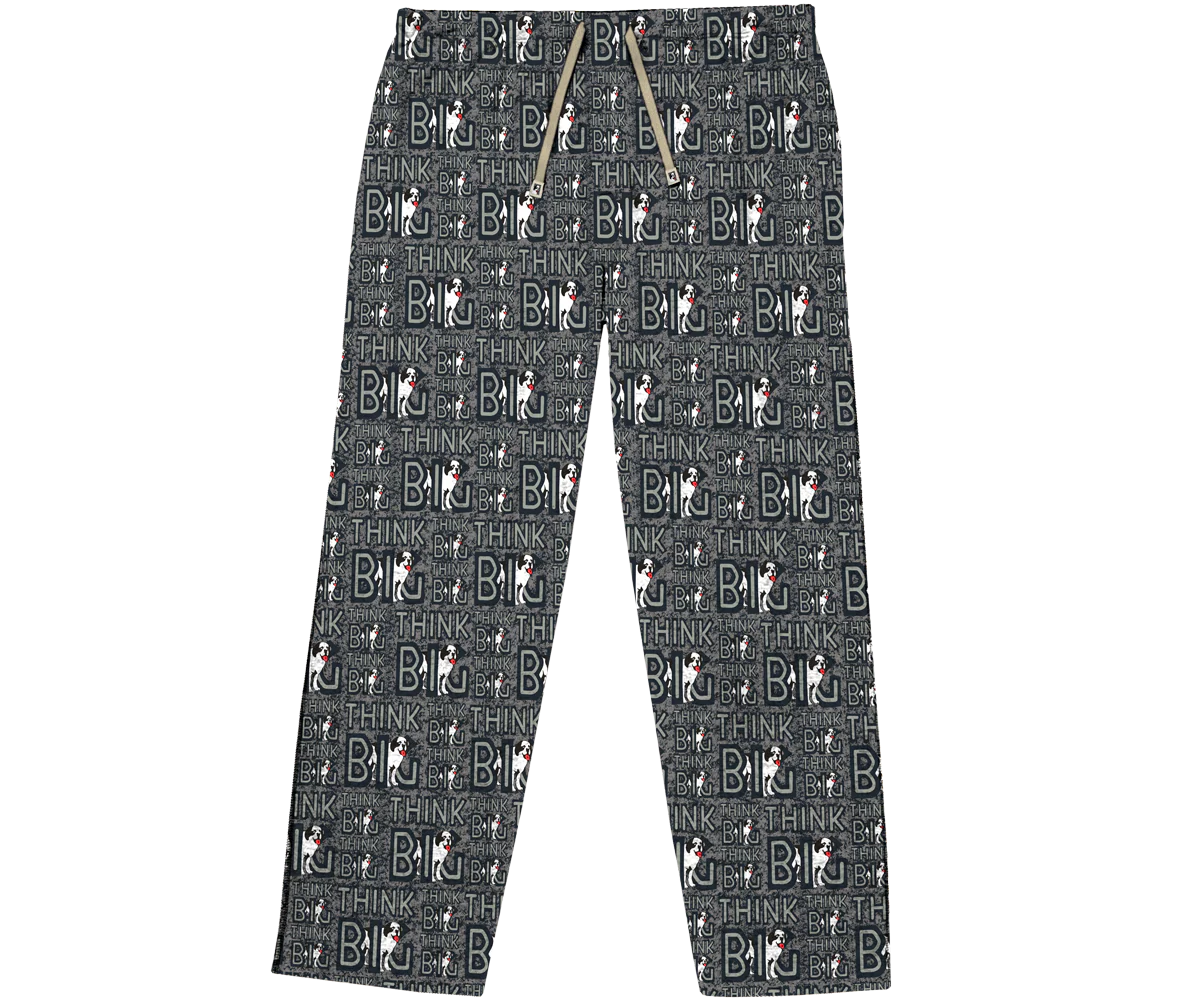 Think Big Knit Lounge Pants