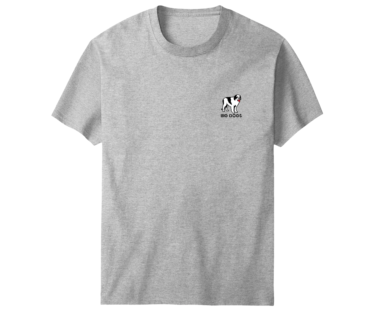 This Is What Attitude Looks Like T-Shirt - Image 3