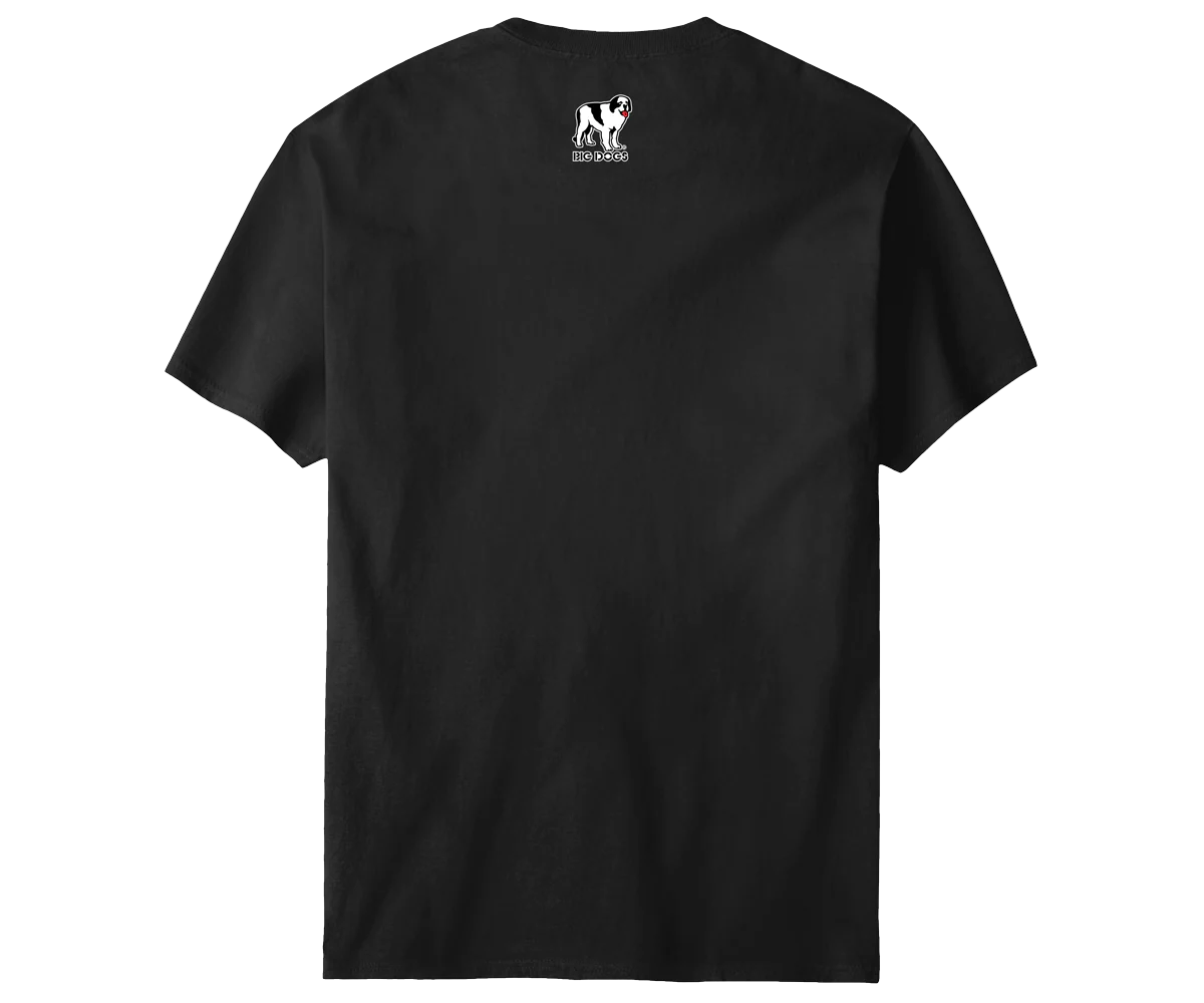 Tulips Flower Shop T-shirt - Image 3