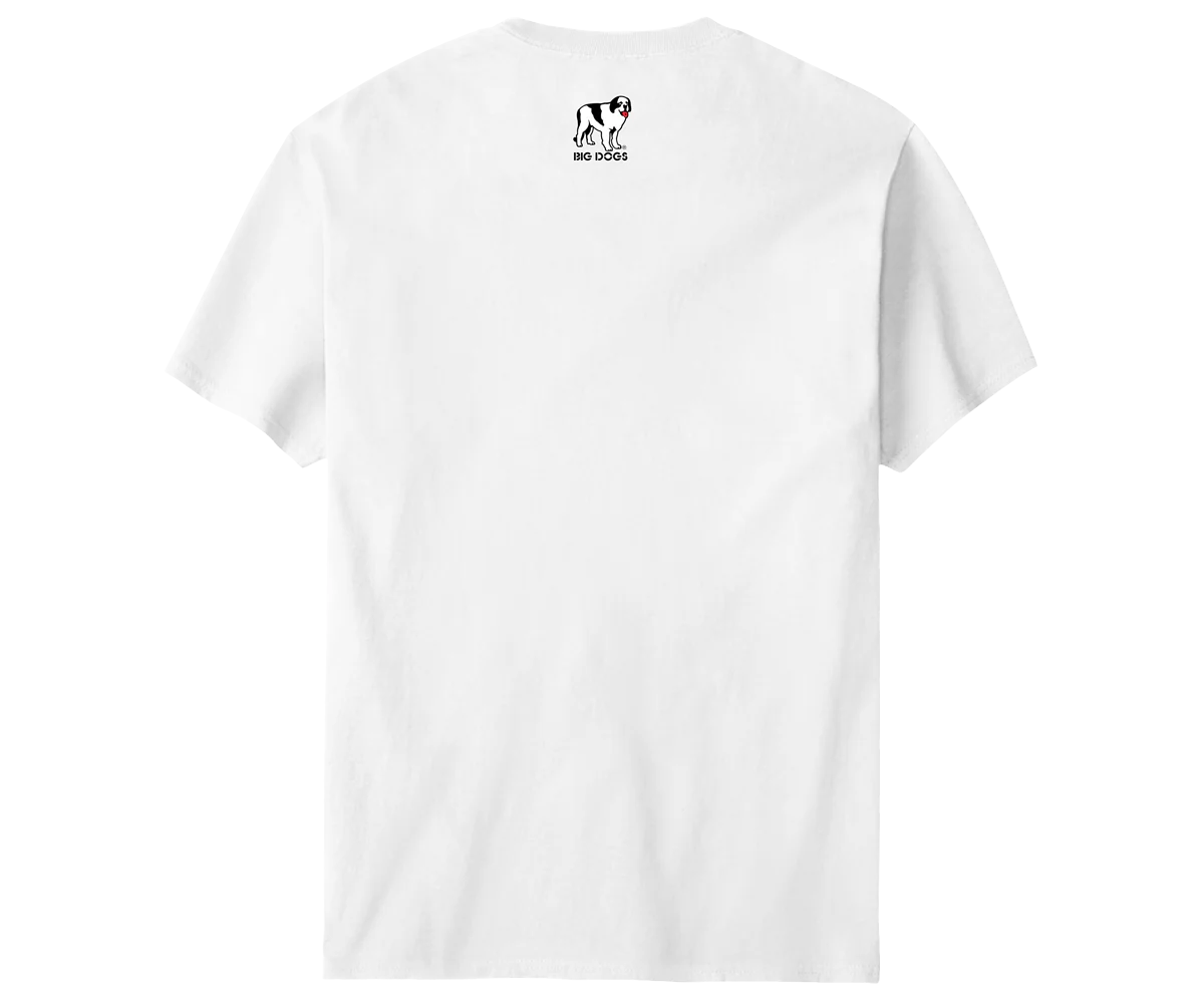Tulips Flower Shop T-shirt - Image 3
