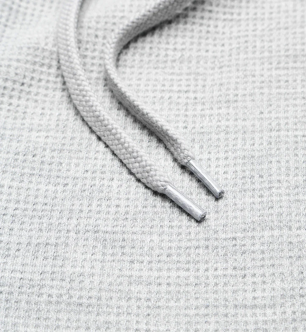 Waffle Knit Volley Short - Image 3