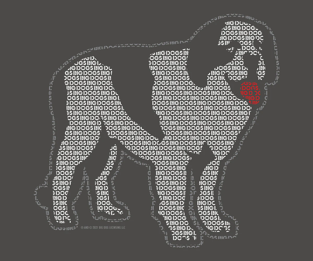 Wordmark Logo T-Shirt - Image 2