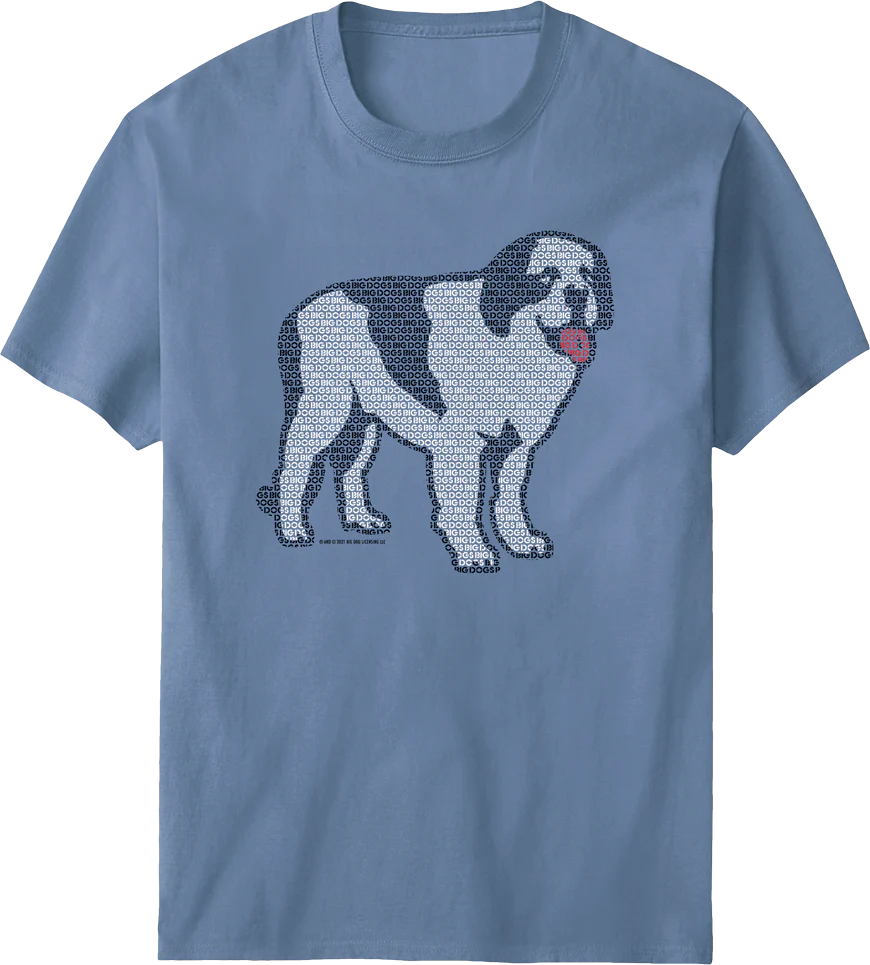 Wordmark Logo T-Shirt