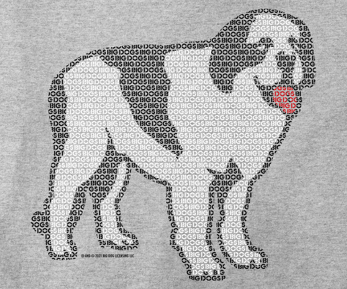 Wordmark Logo T-Shirt - Image 2