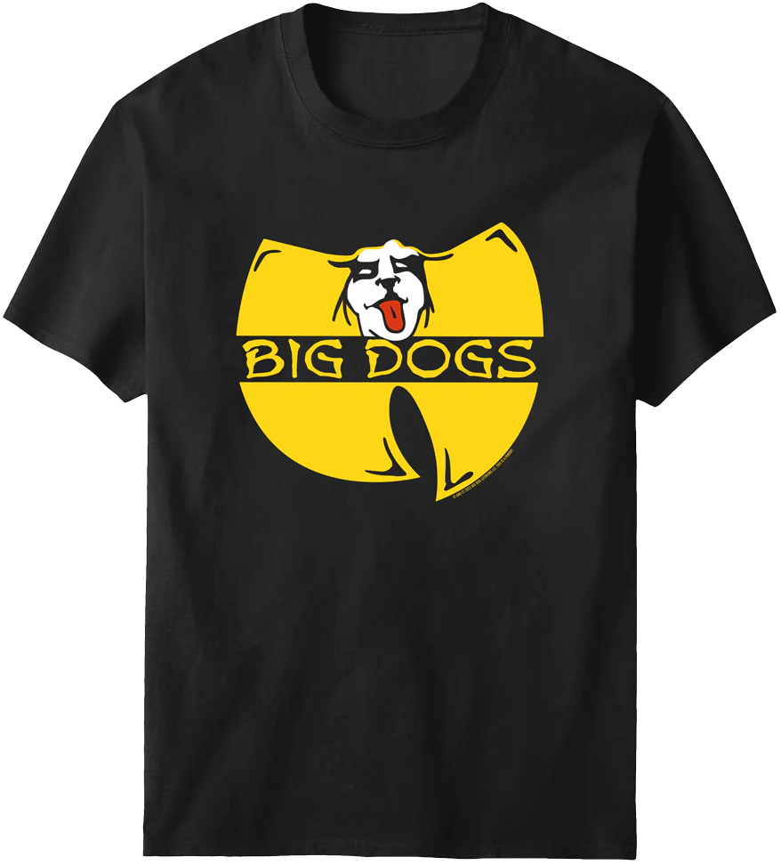 Wuf Tang T-Shirt