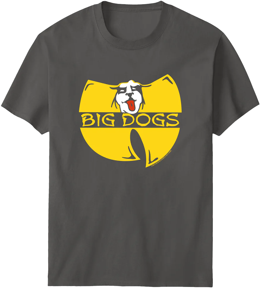Wuf Tang T-Shirt
