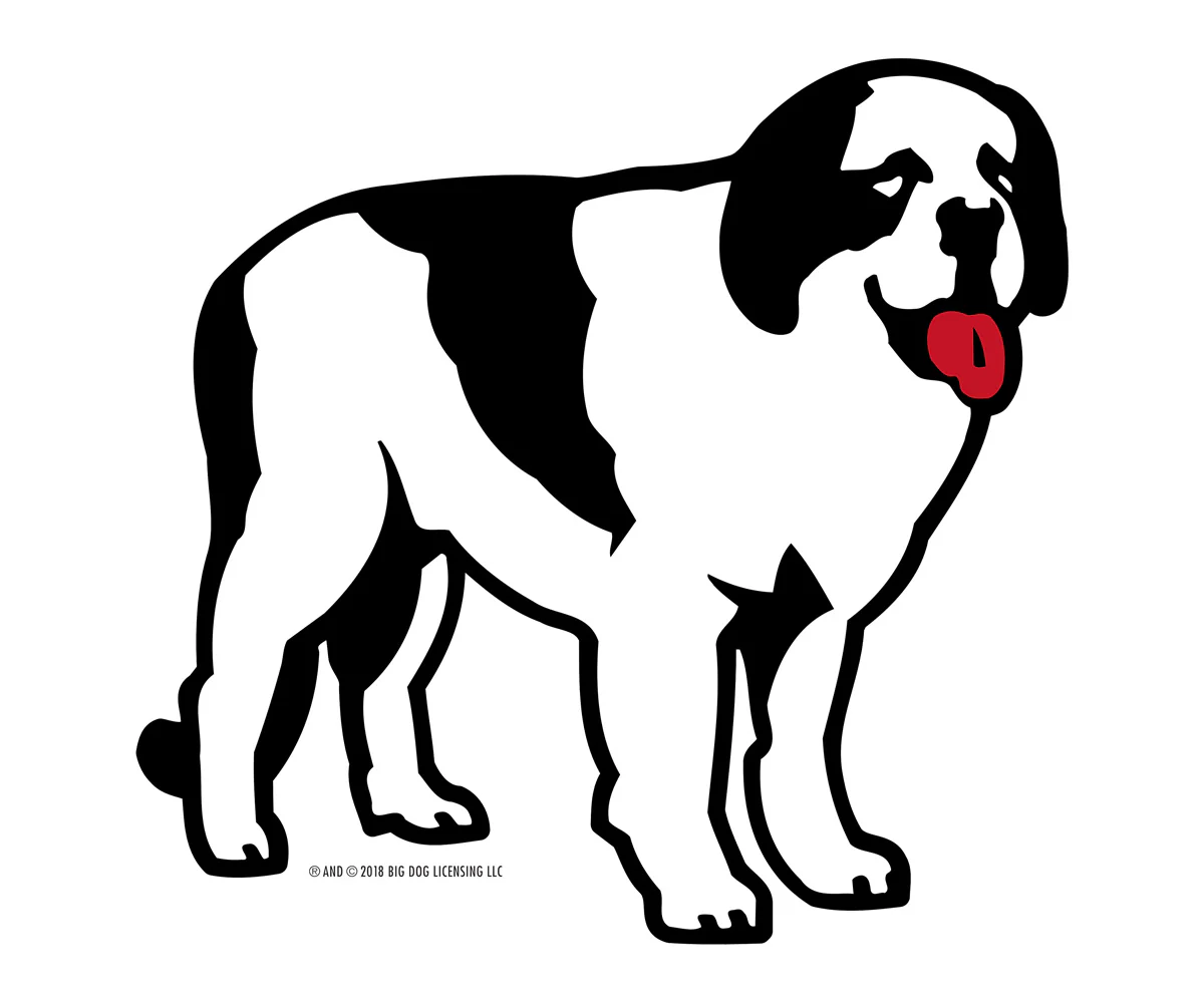 Classic Big Dog T-Shirt - Image 2