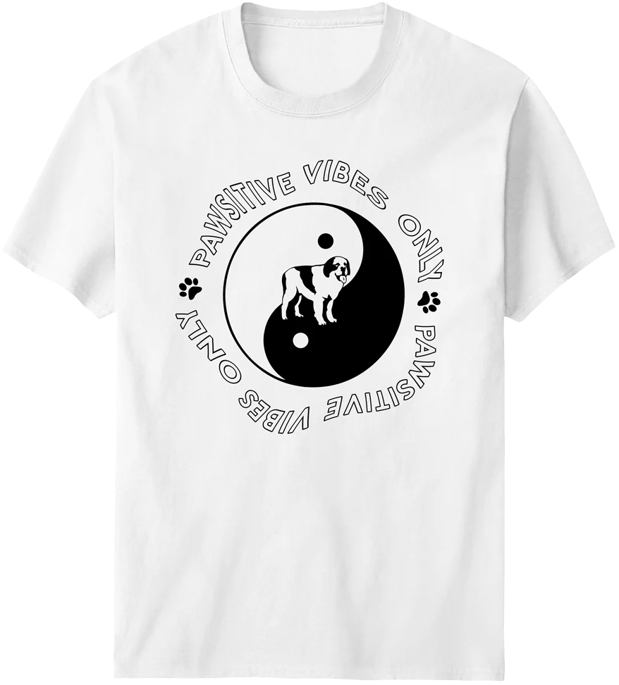 Pawsitive T-Shirt