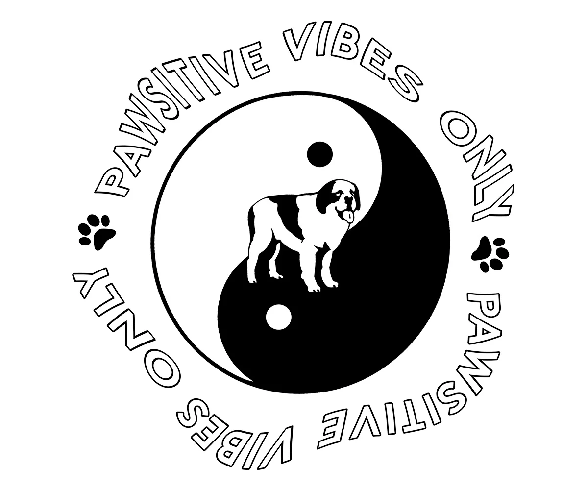 Pawsitive T-Shirt - Image 2