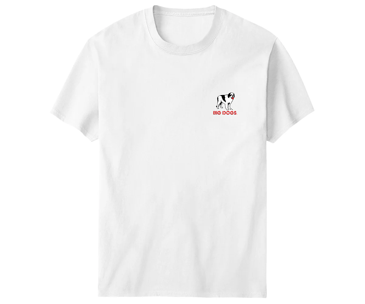Dogfather T-Shirt - Image 3