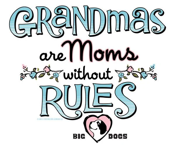 Grandmas Rules - Image 2