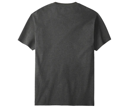 Grandpa Rules (fr) T-Shirt - Image 3