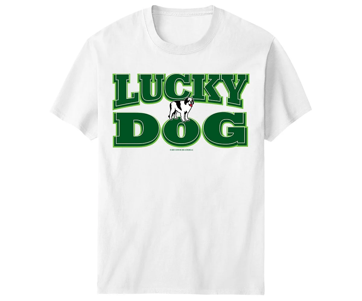 Lucky Dog T-Shirt