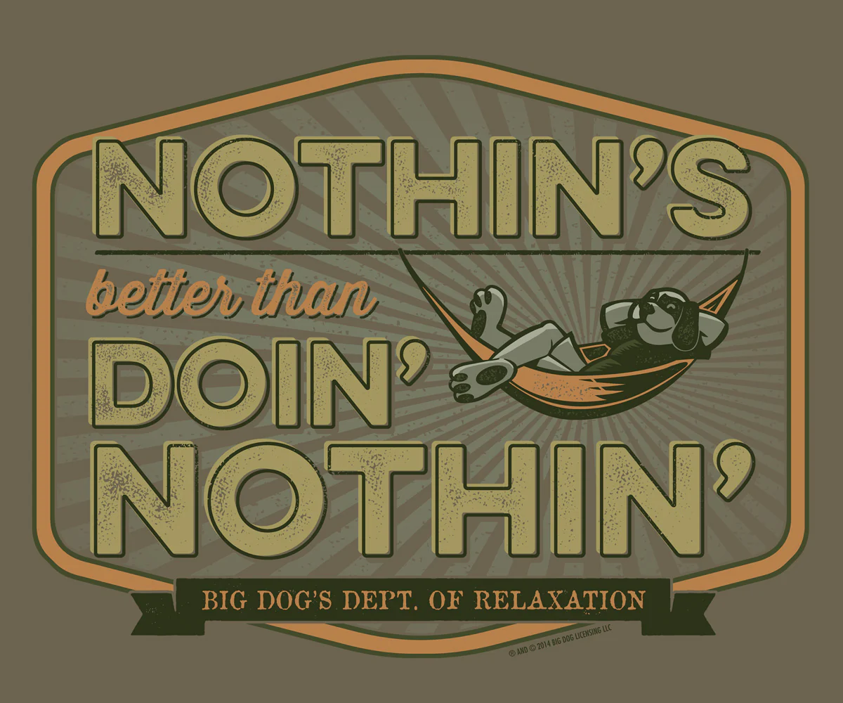 Nothins Better T-Shirt - Image 2