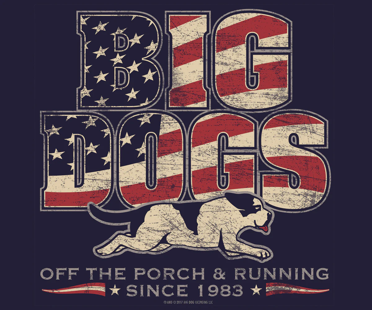 SNS Off The Porch Long Sleeve T-Shirt - Image 2