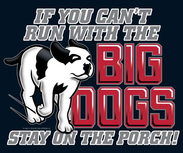 On The Porch T-Shirt - Image 2