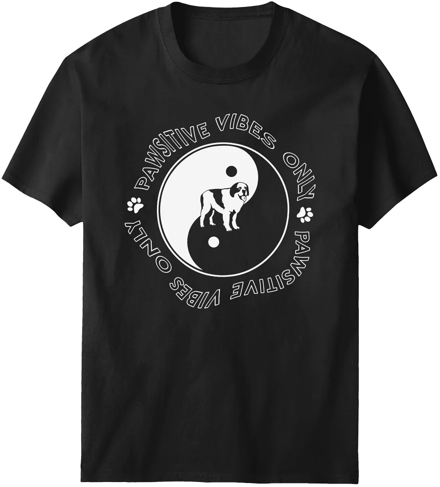 Pawsitive T-Shirt