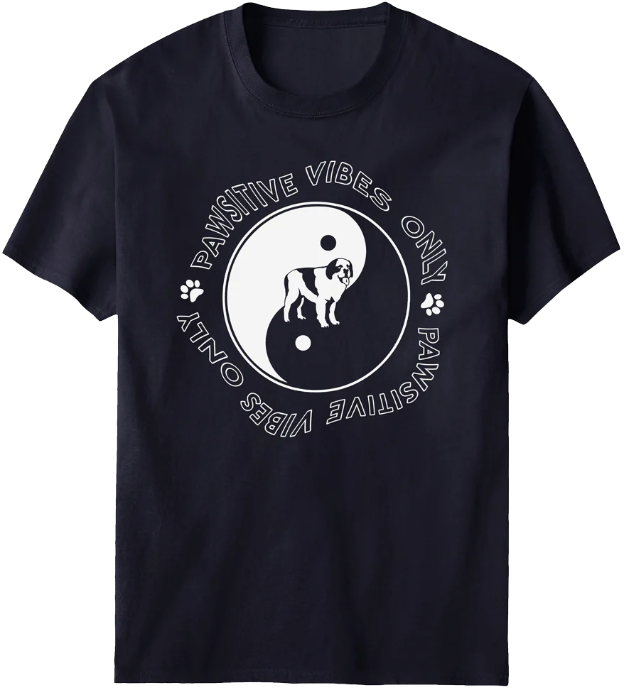 Pawsitive T-Shirt