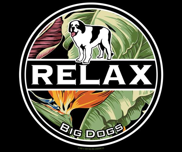 Relax T-Shirt - Image 2