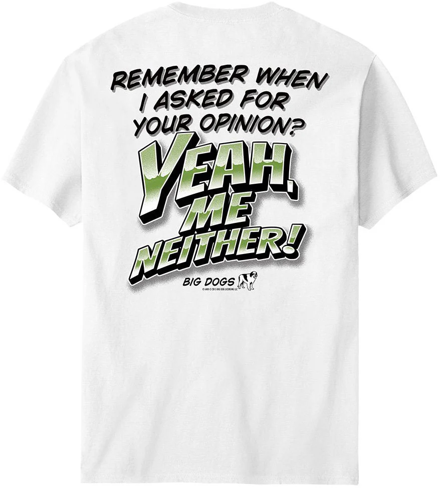 Remember When T-Shirt
